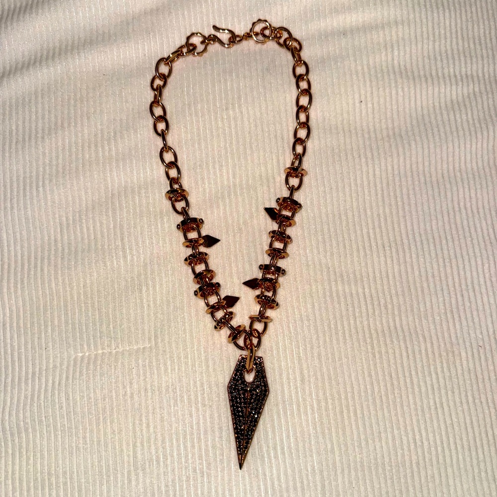 Rebecca Minkoff necklace